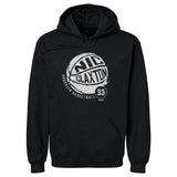 Nic Claxton Brooklyn Basketball WHT