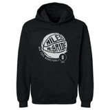 Miles McBride New York Basketball WHT