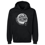 Malik Monk Sacramento Basketball WHT