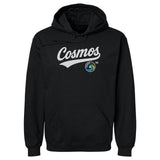 New York Cosmos Script WHT