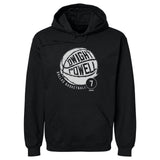 Dwight Powell Dallas Basketball WHT