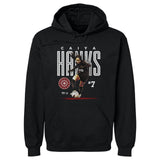 Caiya Hanks Portland Thorns FC Bitmap WHT