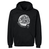 Nikola Jokic Denver Basketball WHT