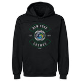 New York Cosmos Ball Arc WHT