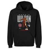 Sophia Wilson Portland Thorns FC Bitmap WHT
