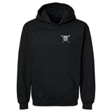USRowing Emblem Pocket White WHT