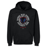 DePaul Blue Demons Basketball Chicago's Team WHT