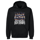Los Angeles Baseball 2024 World Champs WHT