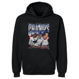 Los Angeles Baseball 2024 Champs Trio Vintage WHT