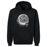 Mitchell Robinson New York Basketball WHT