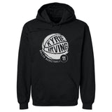 Kyrie Irving Dallas Basketball WHT