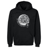 Austin Reaves Los Angeles L Basketball WHT
