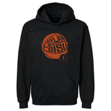 Dylan Disu College Basketball WHT
