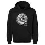 Luka Doncic Los Angeles L Basketball WHT