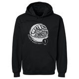 Jalen Johnson Atlanta Basketball WHT