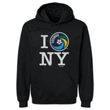 New York Cosmos I Love NY WHT