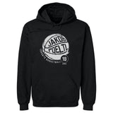 Jakob Poeltl Toronto Basketball WHT