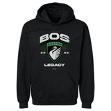 Boston Legacy FC Emblem WHT