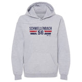 Spencer Schwellenbach Atlanta Font