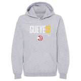 Mouhamed Gueye Atlanta Hawks Elite WHT
