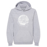 Dwight Powell Dallas Basketball WHT