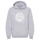 Fred VanVleet Houston Basketball WHT