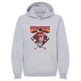 Mark McGwire St. Louis Baseball Diamond WHT