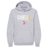 Dyson Daniels Atlanta Hawks Elite WHT