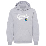 New York Cosmos Script WHT