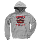 Boston Baseball 2018 World Champs WHT