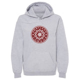 Portland Thorns FC Vintage Primary Logo WHT