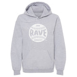 John Rave Kansas City Baseball WHT
