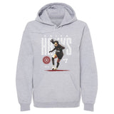 Caiya Hanks Portland Thorns FC Bitmap WHT