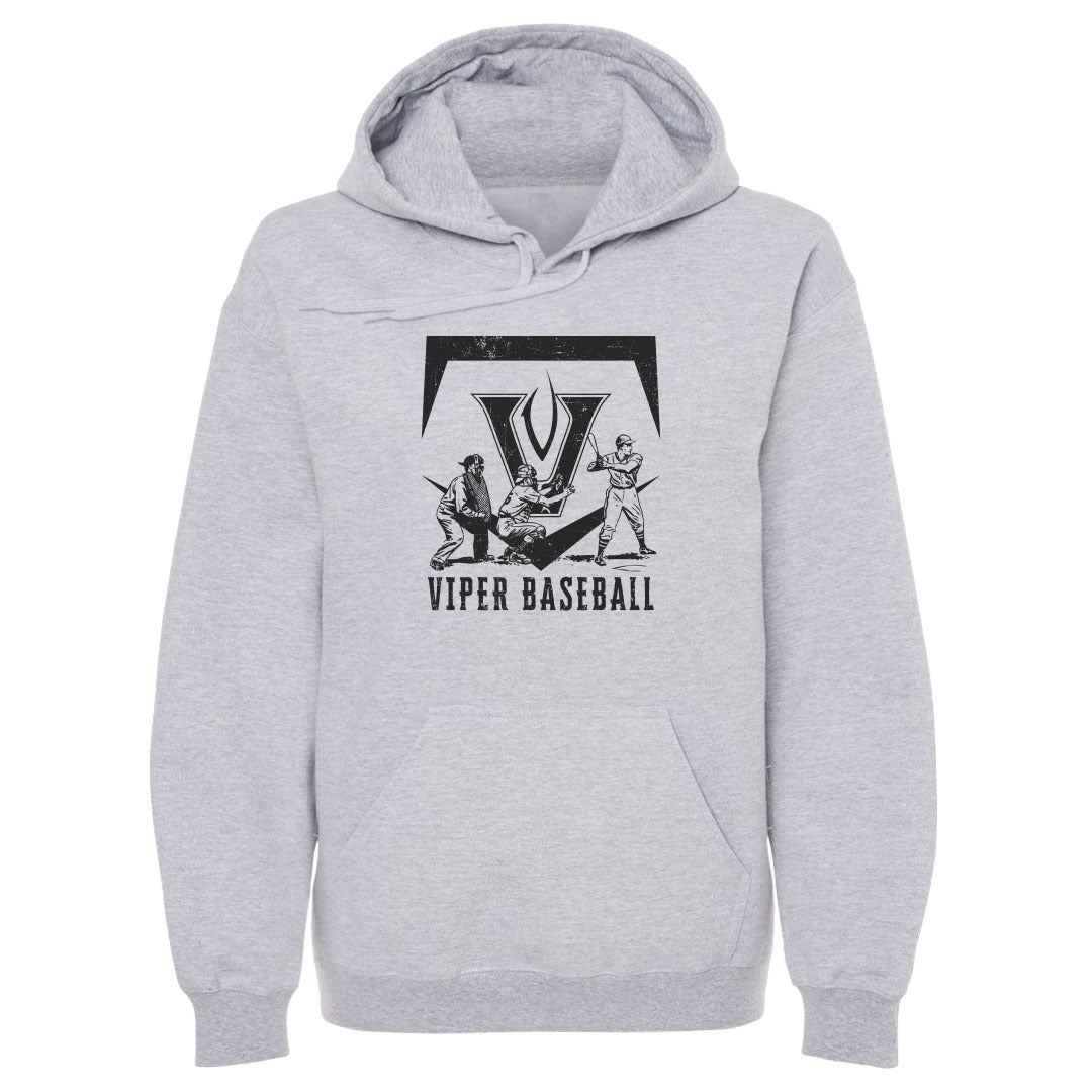 Crown Trio Vandegrift Vipers Baseball Batter