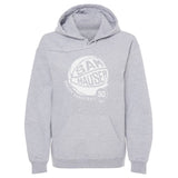 Sam Hauser Boston Basketball WHT