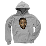 Kawhi Leonard Smile N WHT