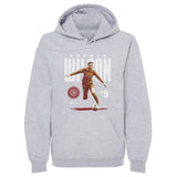 Sophia Wilson Portland Thorns FC Bitmap WHT