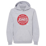 Chipper Jones Atlanta Baseball WHT