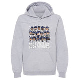 Los Angeles Baseball 2024 World Champs WHT