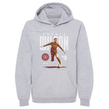 Sophia Wilson Portland Thorns FC Bitmap WHT