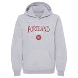Portland Thorns FC Arch WHT