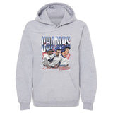 Los Angeles Baseball 2024 Champs Trio Vintage WHT