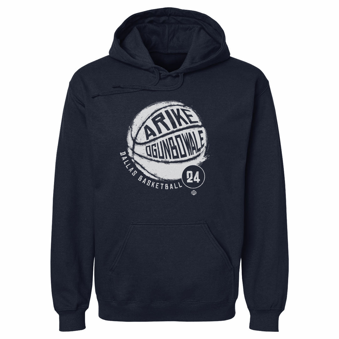 Arike Ogunbowale Dallas Basketball WHT
