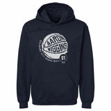 Aaron Wiggins Oklahoma City Basketball WHT