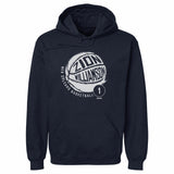 Zion Williamson New Orleans Basketball WHT