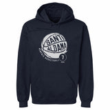 Santi Aldama Memphis Basketball WHT