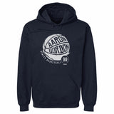 Aaron Gordon Denver Basketball WHT