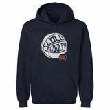 LoLo Rudolph College Basketball WHT