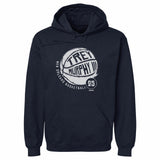 Trey Murphy III New Orleans Basketball WHT