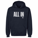 USRowing ALL IN WHT